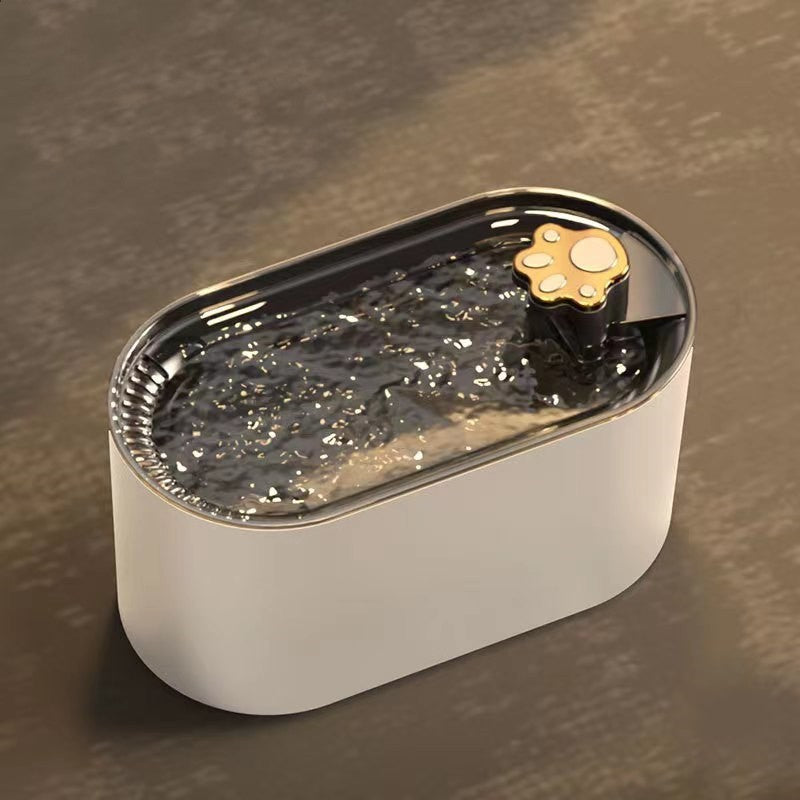 Distributeur d'eau pour chat 3L