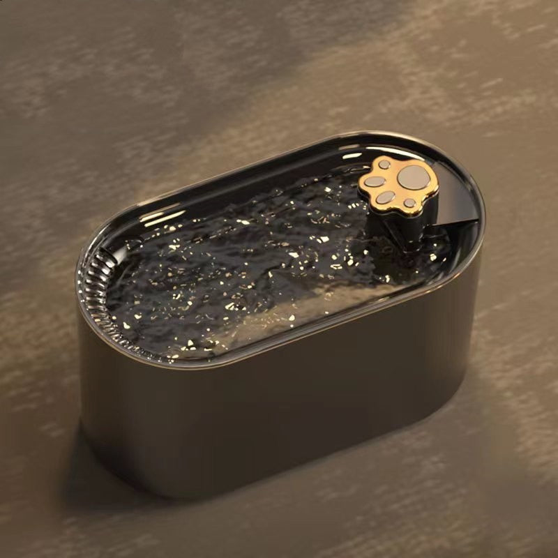 Distributeur d'eau pour chat 3L